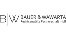 Kundenlogo von Bauer & Wawarta