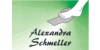 Kundenlogo von Fußpflege Schmeller Alexandra