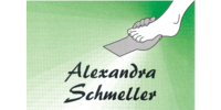 Kundenlogo Fußpflege Schmeller Alexandra