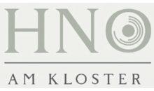 Kundenlogo von HNO am Kloster - Dr. med. Carsten Finke/ Dr. med. Hanna Hierl