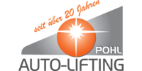 Kundenlogo Auto-Lifting Pohl