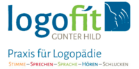 Kundenlogo Logopädie Hild Günter