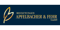 Kundenlogo Apfelbacher & Fehr GmbH