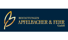 Kundenlogo von Apfelbacher & Fehr GmbH
