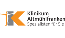 Kundenlogo von Klinikum Altmühlfranken Gunzenhausen