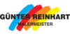 Kundenlogo von Malerbetrieb Reinhart Günter