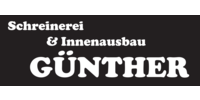 Kundenlogo Albert Günther Schreinerei und Innenausbau GmbH