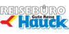 Kundenlogo von Reise Büro Hauck