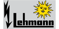 Kundenlogo Lehmann Elektro