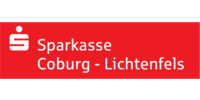 Kundenlogo Sparkasse Coburg - Lichtenfels