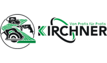 Kundenlogo von Kirchner GmbH