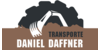Kundenlogo von Daffner Daniel Transport- und Baggerbetrieb