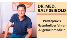 Kundenlogo von SEIBOLD Ralf Dr.med. - Privatpraxis