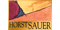 Kundenlogo Sauer Horst