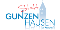 Kundenlogo Stadt Gunzenhausen