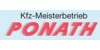 Kundenlogo von KFZ Meisterbetrieb Ponath