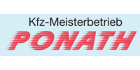 Kundenlogo KFZ Meisterbetrieb Ponath