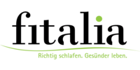 Kundenlogo RB fitalia GmbH