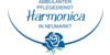 Kundenlogo von Ambulanter Pflegedienst Harmonica GmbH