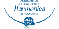 Kundenlogo Ambulanter Pflegedienst Harmonica GmbH