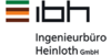 Kundenlogo von Ingenieurbüro Heinloth GmbH