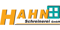 Kundenlogo Hahn Schreinerei GmbH