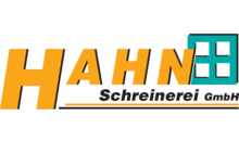 Kundenlogo von Hahn Schreinerei GmbH