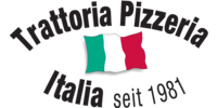 Kundenlogo Pizzeria Trattoria Italia