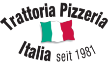 Kundenlogo von Pizzeria Trattoria Italia