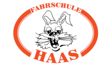 Kundenlogo von Fahrschule Haas