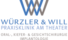 Kundenlogo von Würzler & Will Drs.