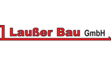 Kundenlogo von Laußer Bau GmbH