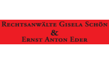 Kundenlogo von Rechtsanwälte Schön Gisela & Eder Ernst Anton