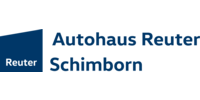 Kundenlogo Autohaus Reuter GmbH