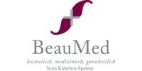 Kundenlogo Kosmetik BeauMed Kiderlen-Spehrer in Ansbach