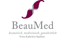 Kundenlogo von Kosmetik BeauMed Kiderlen-Spehrer in Ansbach