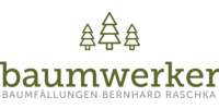 Kundenlogo Raschka Bernhard - baumwerker