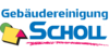 Kundenlogo von Gebäudereinigung Scholl GmbH
