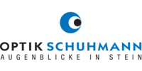 Kundenlogo Augenoptik Schuhmann