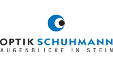 Kundenlogo von Augenoptik Schuhmann