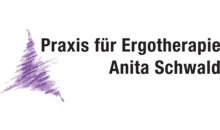 Kundenlogo von Praxis für Ergotherapie Anita Schwald