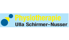 Kundenlogo von Physiotherapie Schirmer-Nusser Ulla