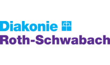 Kundenlogo von Altenheime Diakonie Roth-Schwabach