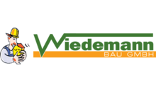 Kundenlogo von Bauunternehmen Wiedemann Bau GmbH