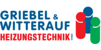 Kundenlogo Griebel & Witterauf Heizungstechnik GmbH