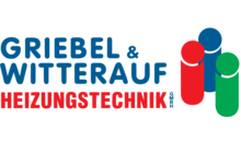Kundenlogo von Griebel & Witterauf Heizungstechnik GmbH