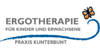 Kundenlogo Ergotherapie-Praxis Kunterbunt Schmid Wolfgang