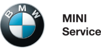 Kundenlogo Auto BMW MINI-Service Tief-Dörfler