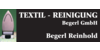 Kundenlogo von Textil - Reinigung Begerl GmbH