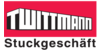 Kundenlogo von Wittmann Stuckgeschäft